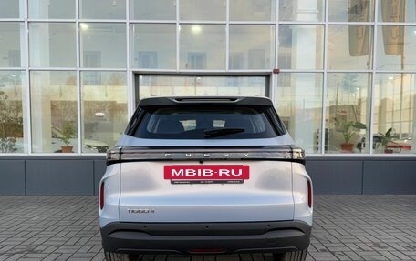 Chery Tiggo 4 I рестайлинг, 2025 год, 2 620 000 рублей, 6 фотография