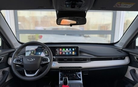 Chery Tiggo 4 I рестайлинг, 2025 год, 2 620 000 рублей, 9 фотография