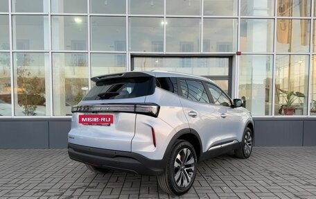 Chery Tiggo 4 I рестайлинг, 2025 год, 2 620 000 рублей, 5 фотография