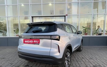 Chery Tiggo 4 I рестайлинг, 2025 год, 2 620 000 рублей, 15 фотография
