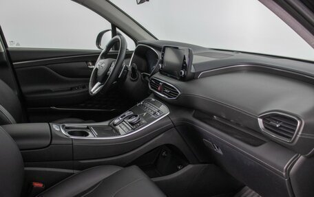 Hyundai Santa Fe IV, 2023 год, 3 711 000 рублей, 9 фотография