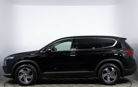 Hyundai Santa Fe IV, 2023 год, 3 711 000 рублей, 8 фотография