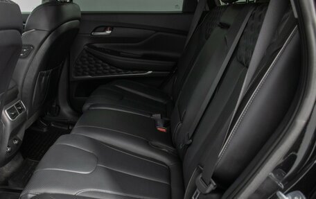 Hyundai Santa Fe IV, 2023 год, 3 711 000 рублей, 11 фотография