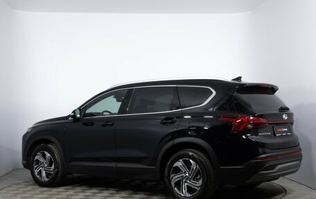 Hyundai Santa Fe IV, 2023 год, 3 711 000 рублей, 7 фотография