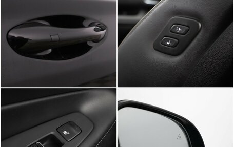 Hyundai Santa Fe IV, 2023 год, 3 711 000 рублей, 16 фотография