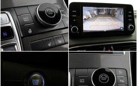 Hyundai Santa Fe IV, 2023 год, 3 711 000 рублей, 18 фотография