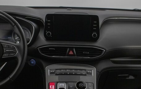 Hyundai Santa Fe IV, 2023 год, 3 711 000 рублей, 14 фотография