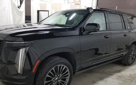Cadillac Escalade V, 2025 год, 18 198 000 рублей, 2 фотография
