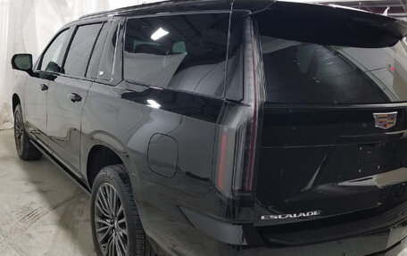 Cadillac Escalade V, 2025 год, 18 198 000 рублей, 4 фотография