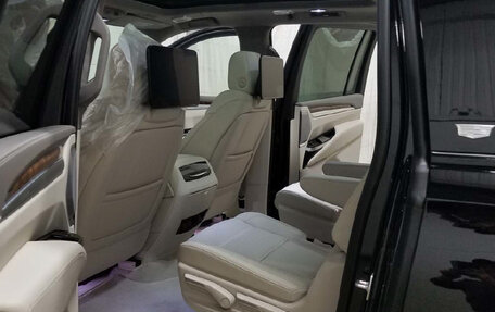 Cadillac Escalade V, 2025 год, 18 198 000 рублей, 6 фотография