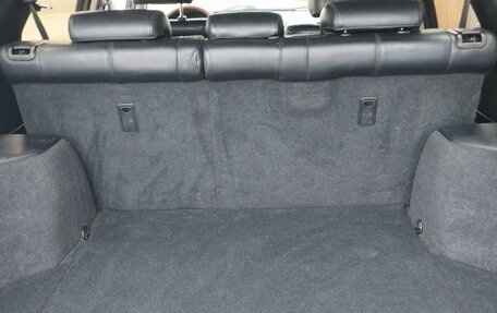Lexus RX IV рестайлинг, 2001 год, 999 999 рублей, 7 фотография