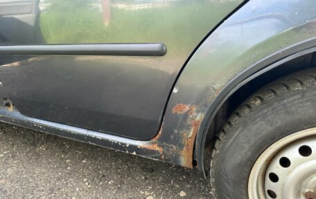 Renault Logan I, 2008 год, 220 000 рублей, 7 фотография