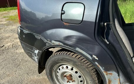 Renault Logan I, 2008 год, 220 000 рублей, 8 фотография