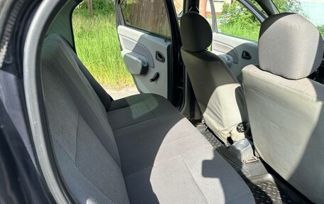 Renault Logan I, 2008 год, 220 000 рублей, 12 фотография