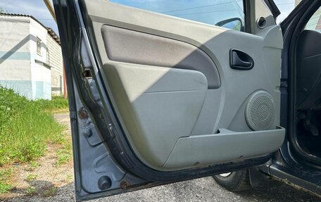 Renault Logan I, 2008 год, 220 000 рублей, 16 фотография
