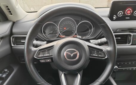 Mazda CX-5 II, 2020 год, 2 280 000 рублей, 4 фотография