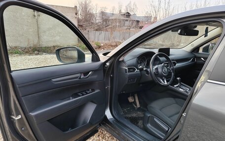 Mazda CX-5 II, 2020 год, 2 280 000 рублей, 2 фотография