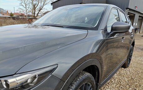 Mazda CX-5 II, 2020 год, 2 280 000 рублей, 3 фотография