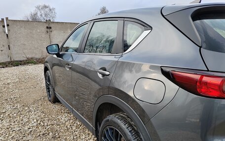 Mazda CX-5 II, 2020 год, 2 280 000 рублей, 5 фотография