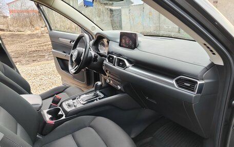 Mazda CX-5 II, 2020 год, 2 280 000 рублей, 7 фотография