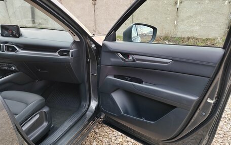 Mazda CX-5 II, 2020 год, 2 280 000 рублей, 10 фотография