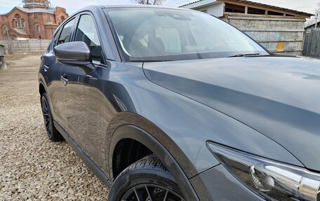Mazda CX-5 II, 2020 год, 2 280 000 рублей, 17 фотография