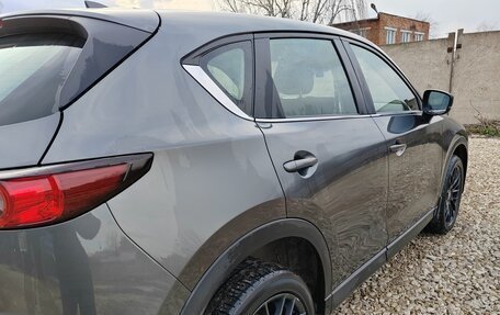 Mazda CX-5 II, 2020 год, 2 280 000 рублей, 11 фотография