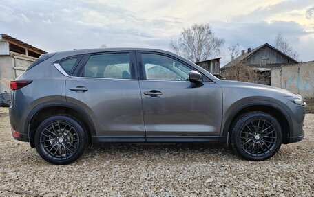 Mazda CX-5 II, 2020 год, 2 280 000 рублей, 15 фотография