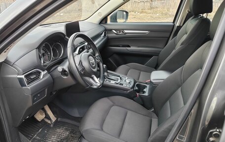 Mazda CX-5 II, 2020 год, 2 280 000 рублей, 26 фотография