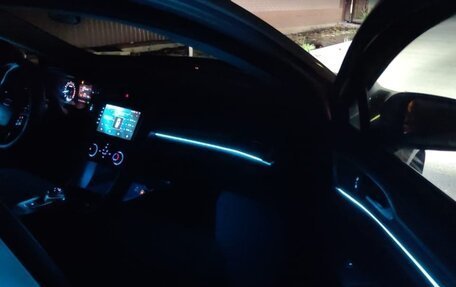 Ford Fusion (North America) II, 2017 год, 1 600 000 рублей, 16 фотография