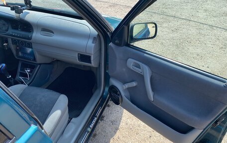Skoda Felicia I рестайлинг, 1998 год, 220 000 рублей, 6 фотография
