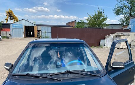 Skoda Felicia I рестайлинг, 1998 год, 220 000 рублей, 13 фотография