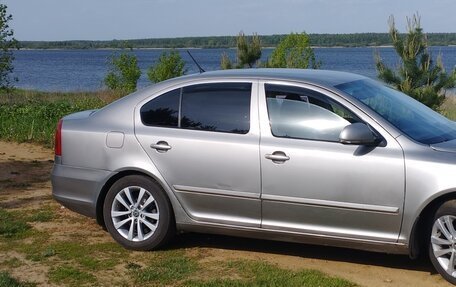 Skoda Octavia, 2012 год, 850 000 рублей, 4 фотография