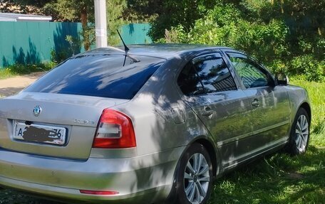 Skoda Octavia, 2012 год, 850 000 рублей, 5 фотография