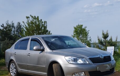 Skoda Octavia, 2012 год, 850 000 рублей, 12 фотография