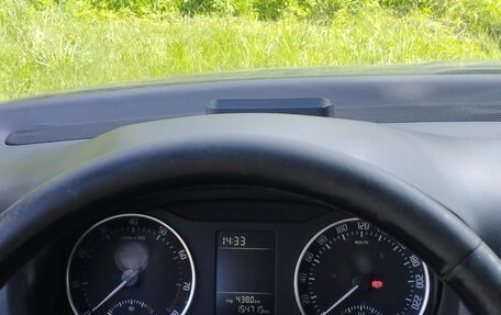 Skoda Octavia, 2012 год, 850 000 рублей, 7 фотография