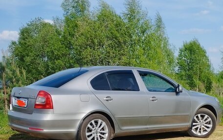 Skoda Octavia, 2012 год, 850 000 рублей, 9 фотография