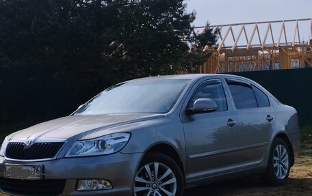 Skoda Octavia, 2012 год, 850 000 рублей, 11 фотография