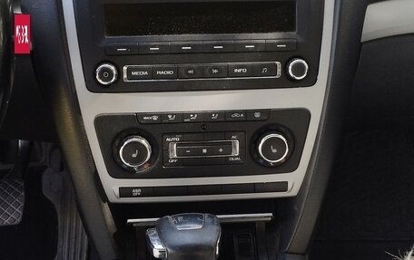 Skoda Octavia, 2012 год, 850 000 рублей, 10 фотография
