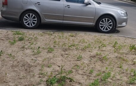 Skoda Octavia, 2012 год, 850 000 рублей, 15 фотография