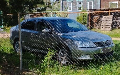 Skoda Octavia, 2012 год, 850 000 рублей, 20 фотография