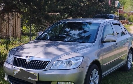 Skoda Octavia, 2012 год, 850 000 рублей, 17 фотография