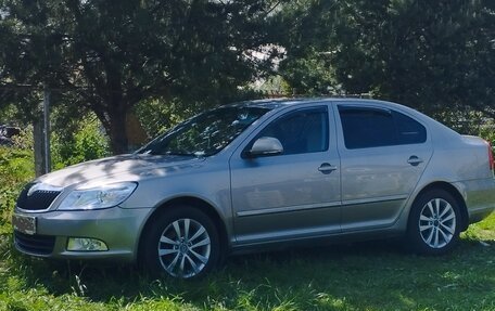 Skoda Octavia, 2012 год, 850 000 рублей, 18 фотография
