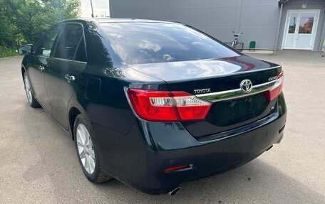 Toyota Camry, 2014 год, 1 900 000 рублей, 2 фотография