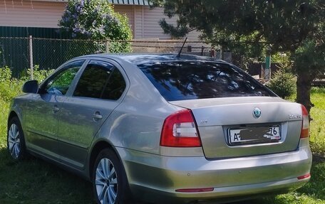 Skoda Octavia, 2012 год, 850 000 рублей, 19 фотография