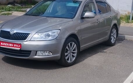 Skoda Octavia, 2012 год, 850 000 рублей, 16 фотография