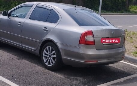 Skoda Octavia, 2012 год, 850 000 рублей, 22 фотография