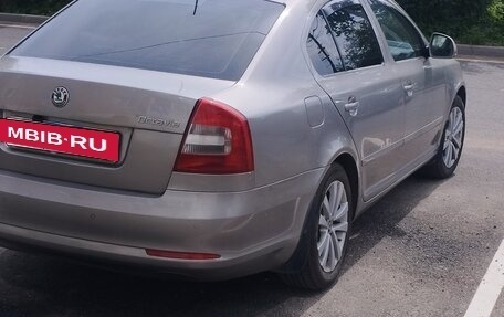 Skoda Octavia, 2012 год, 850 000 рублей, 14 фотография