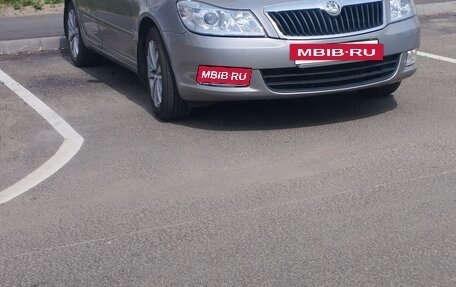 Skoda Octavia, 2012 год, 850 000 рублей, 13 фотография