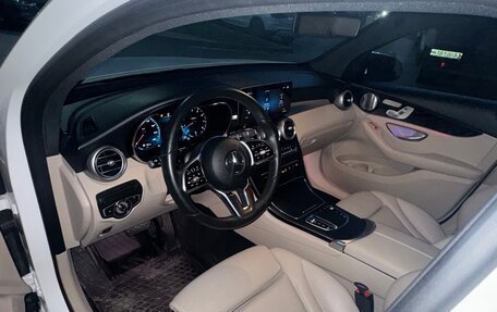 Mercedes-Benz GLC Coupe, 2019 год, 6 100 000 рублей, 11 фотография